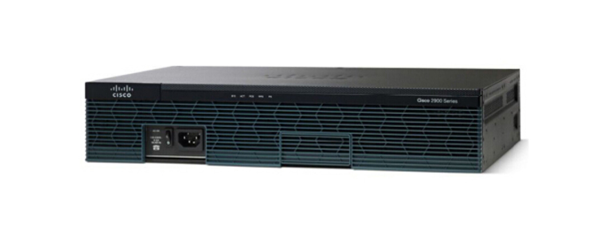 CISCO2951/K9